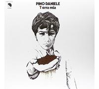 Pino Daniele - Terra Mia