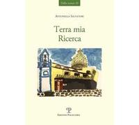 Terra mia. Ricerca