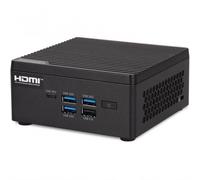 TERRA Micro 6100V1 Intel Core Ultra 5 125H 16 GB DDR5-SDRAM 500 GB SSD Windows 1