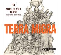 TERRA MIGRA