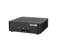 TERRA MINI PC Micro 6000 SILENT GREENLINE, 90W, Windows 11 Pro, Intel®, Intel Core™ 5-120U Processor, Onboard Graphics, RAM 16 GB, 500 GB SSD, 500 GB SSD