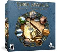 TERRA MYSTICA Automa per Modalità Solitario Gioco da Tavolo Espansione italiano