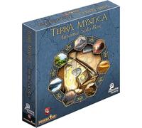 Terra Mystica Automa Solo Box Board Game