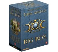 Terra Mystica - Big Box