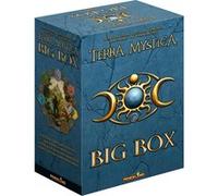 Feuerland Spiele Gioco da tavolo Terra Mystica Big Box Tedesco