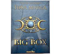 Terra Mystica Big Scatola Feuerland Spiele Kennerspiel Gioco da Tavola Strategia