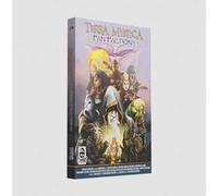 Cranio Creations - Terra Mystica, Fan Factions - Nuove Fazioni - 2-5 Giocatori, 120 Min - Gioco Per Esperti - Età 12+, Espansione - Edizione in Lingua Italiana