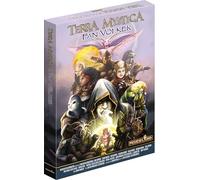 Terra Mystica: fan popoli