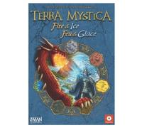 Terra Mystica - Fuoco E Ghiaccio (Espansione) - Inglese