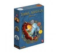 Terra Mystica - Fuoco E Ghiaccio (Espansione) - Inglese