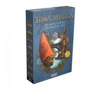 Terra Mystica - I Mercanti Dei Mari (Espansione) Gioco Da Tavolo