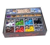 Terra Mystica - L'Era delle Scoperte - Organizer Interno