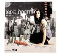 Terra Naomi - Up Here [Import]