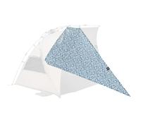 Terra Nation - Tenda da spiaggia Ata Reka