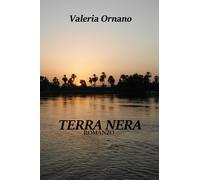 Terra Nera di Valeria Ornano, 2018, Youcanprint