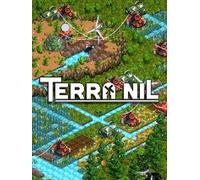 Terra Nil (PC) Steam Key GLOBAL