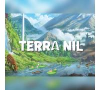 Terra Nil (PC) Steam Key - GLOBAL