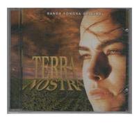 Terra Nostra - B.S.O.
