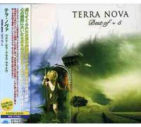 Terra Nova - Best Of Terra Nova