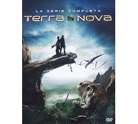 Terra Nova (Box 4 Dvd)