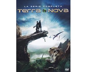 Terra Nova (Box 4 Dvd)