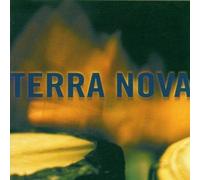 Terra Nova (CD) Album