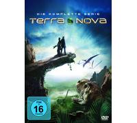 Terra Nova - Die komplette Serie