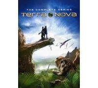 Terra Nova – Serie Completa – Jason O'Mara – DVD – Edizione Stati Uniti