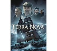 Terra Nova (DVD) Virgilio Castelo Vitor D'Andrade Joao Reis Manuel Sa Pessoa