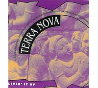Terra Nova - Living It Up
