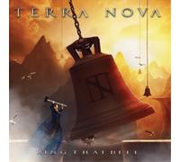Terra Nova Ring That Bell Album