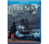 Terra Nova Series (Blu-ray) Pedro Lacerda Maria Joao Falcao Virgilio Castelo