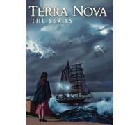 Terra Nova Series (DVD) Pedro Lacerda Maria Joao Falcao Virgilio Castelo