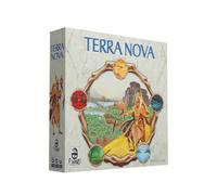Terra Nova - Versione Light del Gioco Terra Mystica, Edizione Italiana