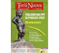 Terra nuova (2018). Vol. 1: Gennaio.