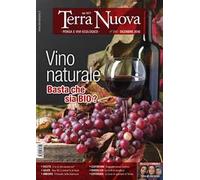 Terra nuova (2018). Vol. 12: Dicembre