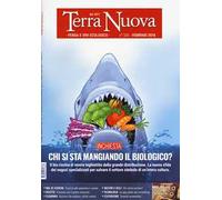 Terra nuova (2018). Vol. 2: Febbraio