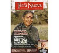 Terra nuova (2018). Vol. 9: Settembre.
