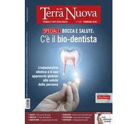 Terra nuova (2019). Vol. 2: Febbraio
