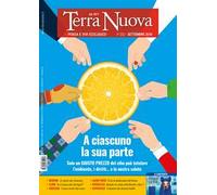 Terra nuova (2019). Vol. 9: Settembre.