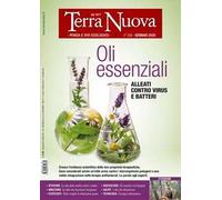 Terra nuova (2020). Vol. 1: Gennaio.
