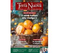 Terra nuova (2020). Vol. 11: Dicembre.