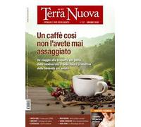 Terra nuova (2020). Vol. 6: Giugno.