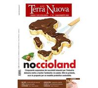 Terra nuova (2020). Vol. 7: Luglio-Agosto