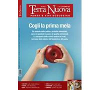 Terra nuova (2020). Vol. 8: Settembre