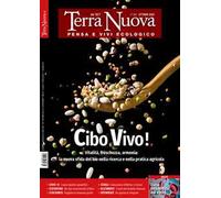 Terra nuova (2020). Vol. 9: Ottobre