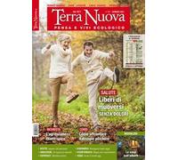 Terra nuova (2021). Vol. 1: Gennaio