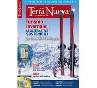 Terra nuova (2021). Vol. 11: Dicembre.