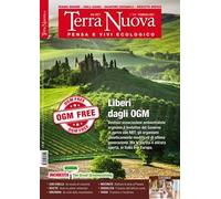 Terra nuova (2021). Vol. 2: Febbraio