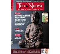 Terra nuova (2021). Vol. 5: Maggio.
